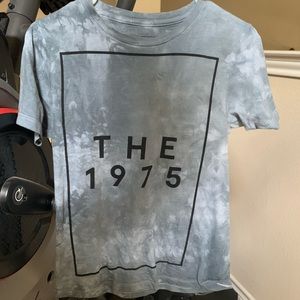 The 1975 Tie Dye Tee